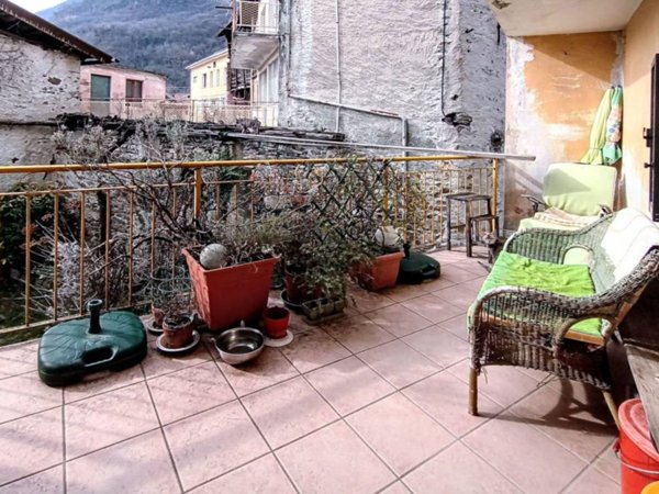casa indipendente in vendita a Borgofranco d'Ivrea