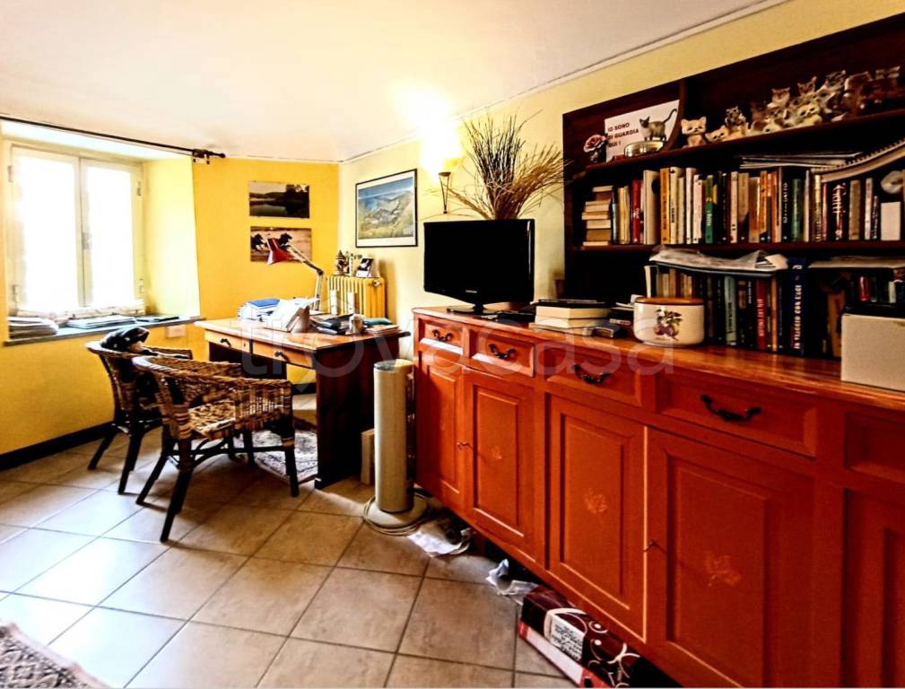 casa indipendente in vendita a Borgofranco d'Ivrea