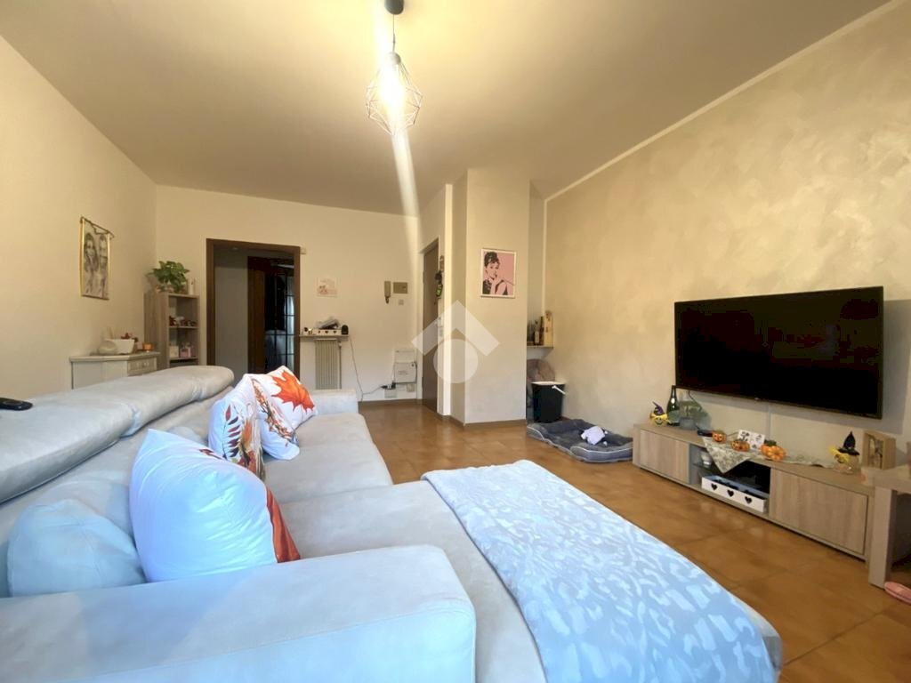 appartamento in vendita a Borgofranco d'Ivrea