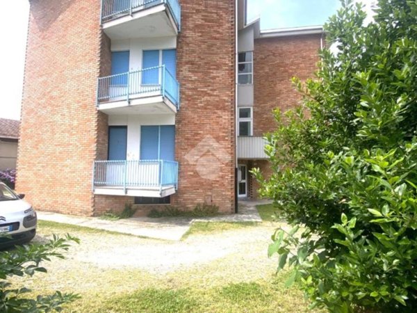 appartamento in vendita a Borgofranco d'Ivrea