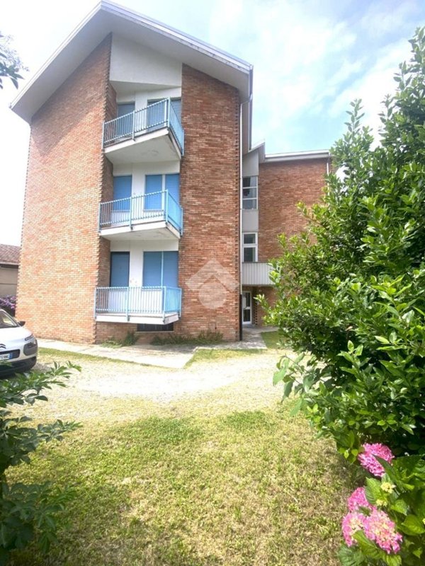 appartamento in vendita a Borgofranco d'Ivrea