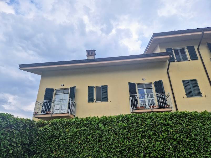appartamento in vendita a Borgofranco d'Ivrea