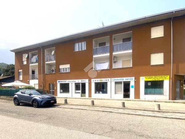 appartamento in vendita a Borgofranco d'Ivrea