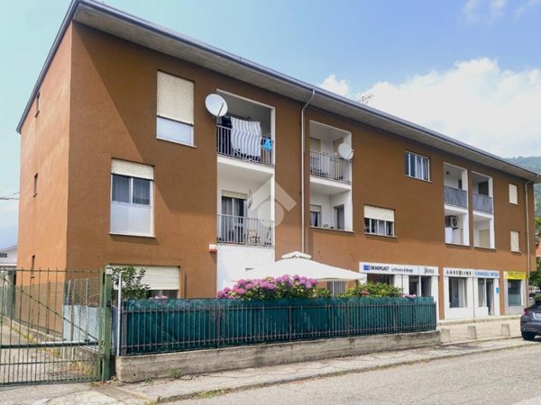 appartamento in vendita a Borgofranco d'Ivrea