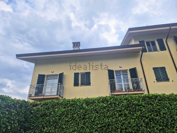 appartamento in vendita a Borgofranco d'Ivrea