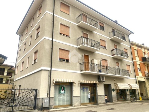 appartamento in vendita a Borgofranco d'Ivrea