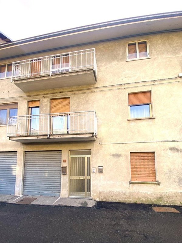 attico in vendita a Borgofranco d'Ivrea