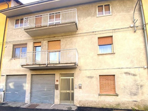 attico in vendita a Borgofranco d'Ivrea