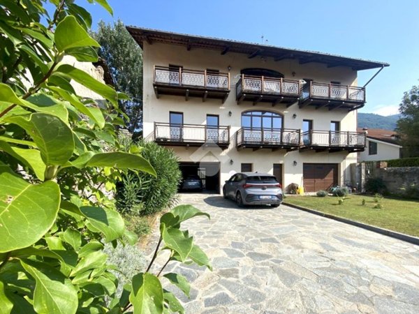 casa indipendente in vendita a Borgofranco d'Ivrea