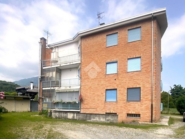 appartamento in vendita a Borgofranco d'Ivrea