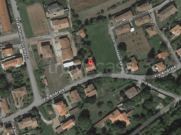 appartamento in vendita a Borgofranco d'Ivrea