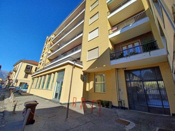 appartamento in vendita a Borgofranco d'Ivrea