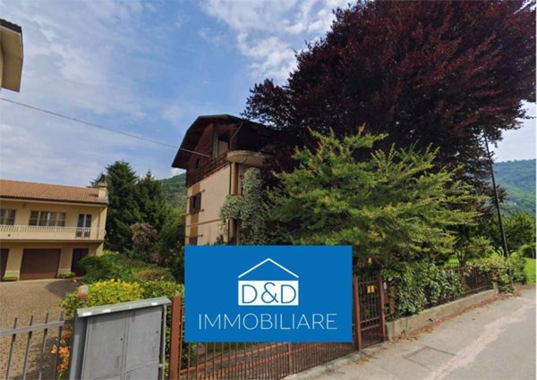 appartamento in vendita a Borgofranco d'Ivrea