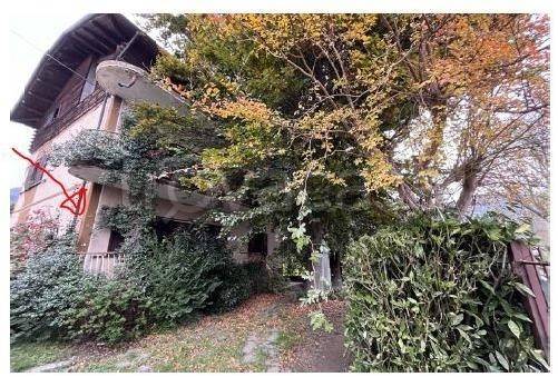 appartamento in vendita a Borgofranco d'Ivrea