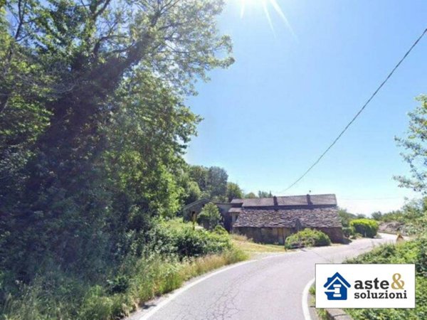 appartamento in vendita a Borgofranco d'Ivrea