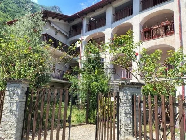 appartamento in vendita a Borgofranco d'Ivrea