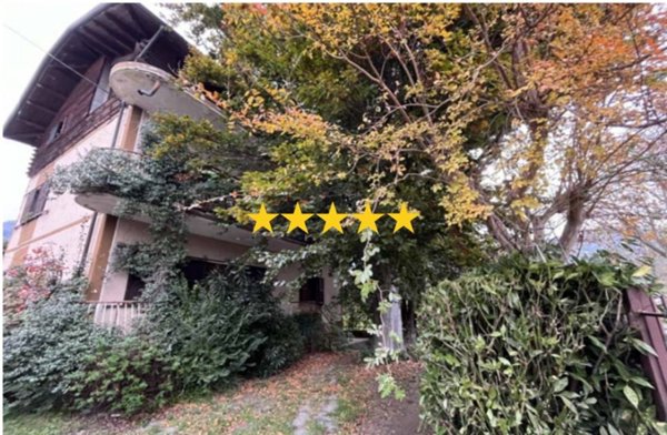 appartamento in vendita a Borgofranco d'Ivrea