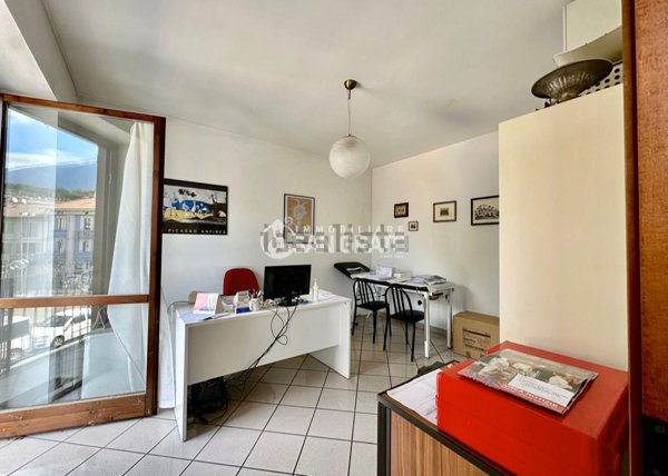 appartamento in vendita a Borgofranco d'Ivrea