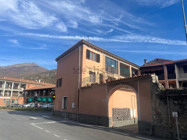 appartamento in vendita a Borgofranco d'Ivrea