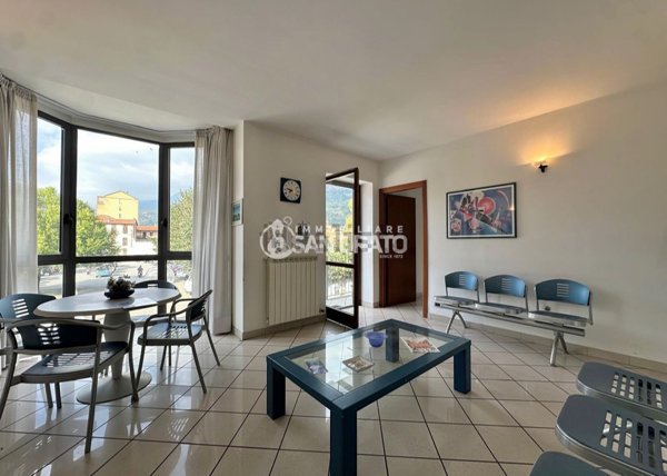 appartamento in vendita a Borgofranco d'Ivrea