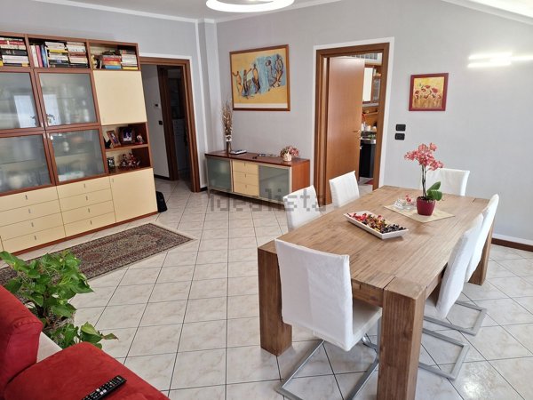 appartamento in vendita a Borgofranco d'Ivrea