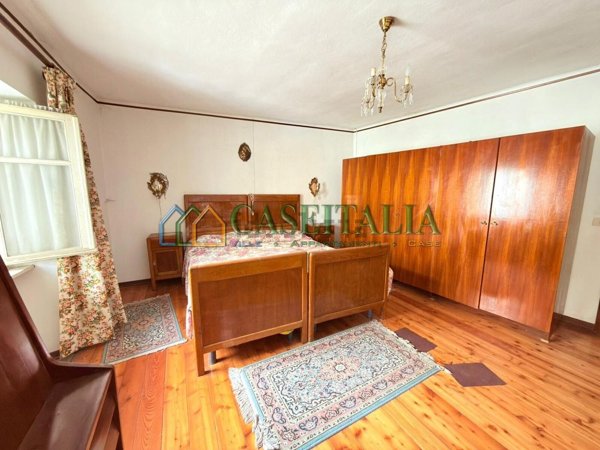 appartamento in vendita a Borgofranco d'Ivrea