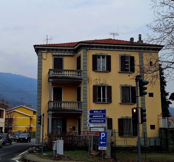 appartamento in vendita a Borgofranco d'Ivrea
