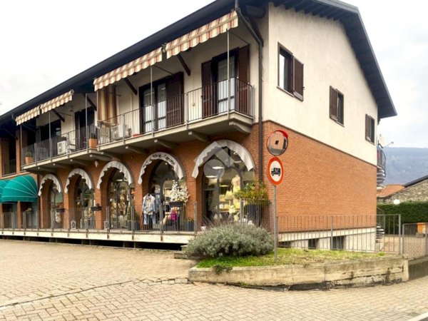 appartamento in vendita a Borgofranco d'Ivrea