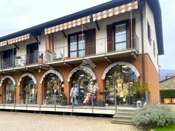 appartamento in vendita a Borgofranco d'Ivrea
