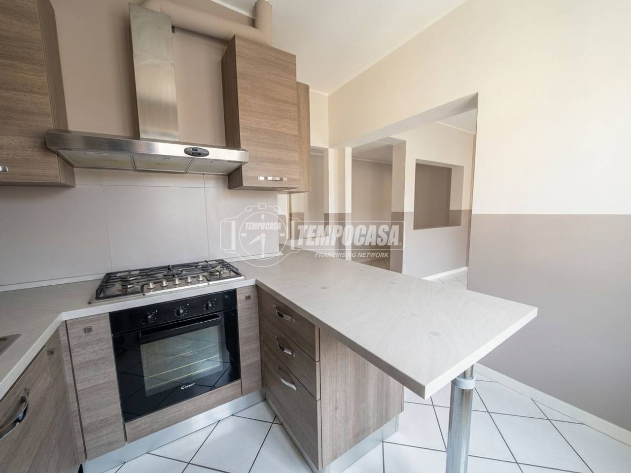 appartamento in vendita a Borgofranco d'Ivrea