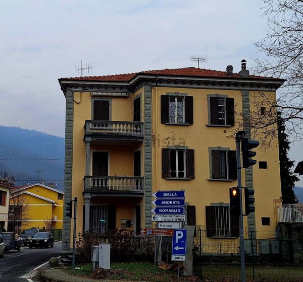 appartamento in vendita a Borgofranco d'Ivrea