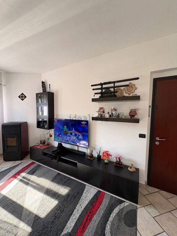 appartamento in vendita a Borgofranco d'Ivrea