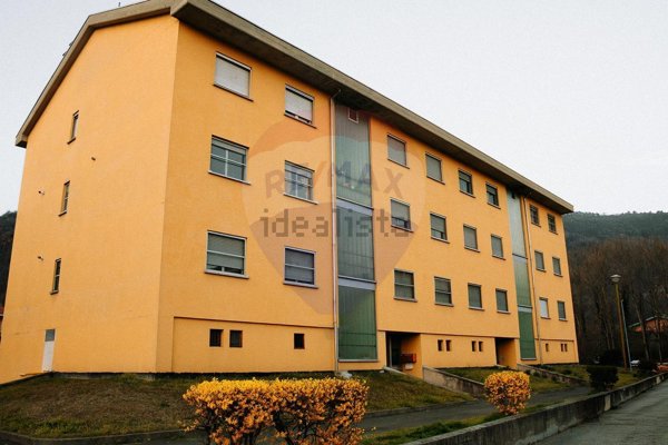 appartamento in vendita a Borgofranco d'Ivrea