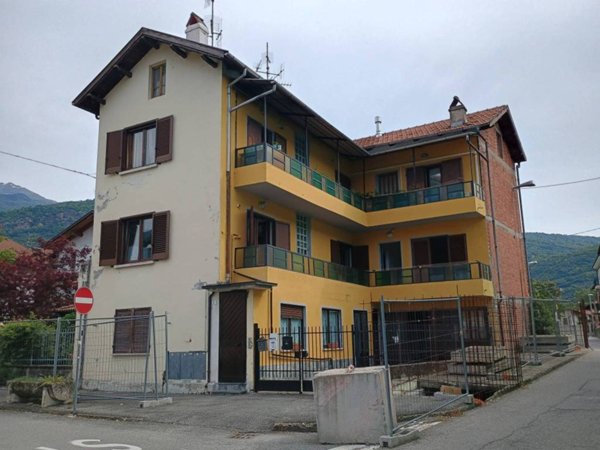 appartamento in vendita a Borgofranco d'Ivrea