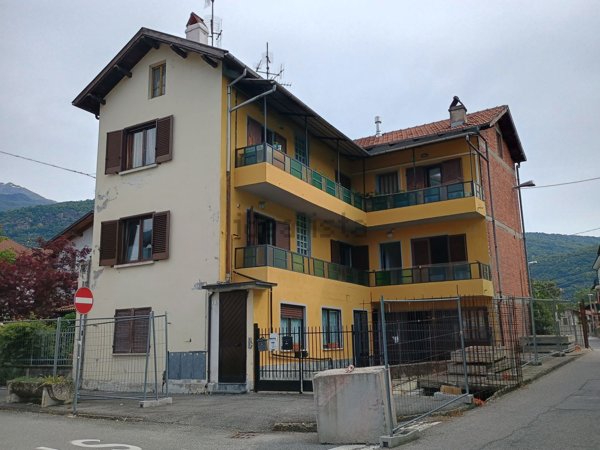 appartamento in vendita a Borgofranco d'Ivrea