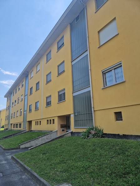 appartamento in vendita a Borgofranco d'Ivrea