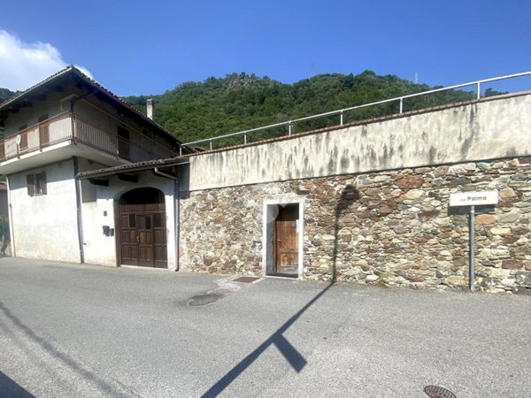 appartamento in vendita a Borgofranco d'Ivrea