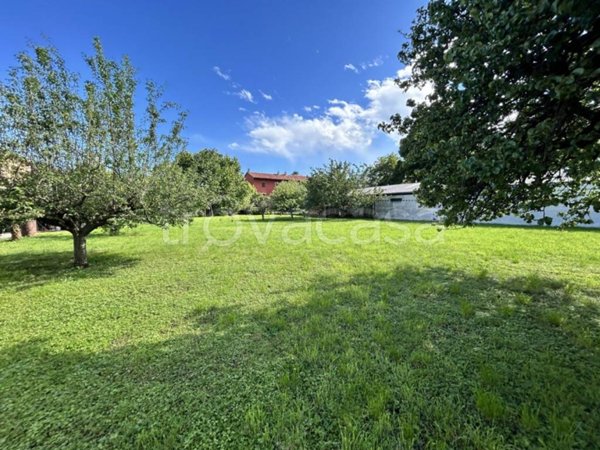 villa in vendita a Borgofranco d'Ivrea