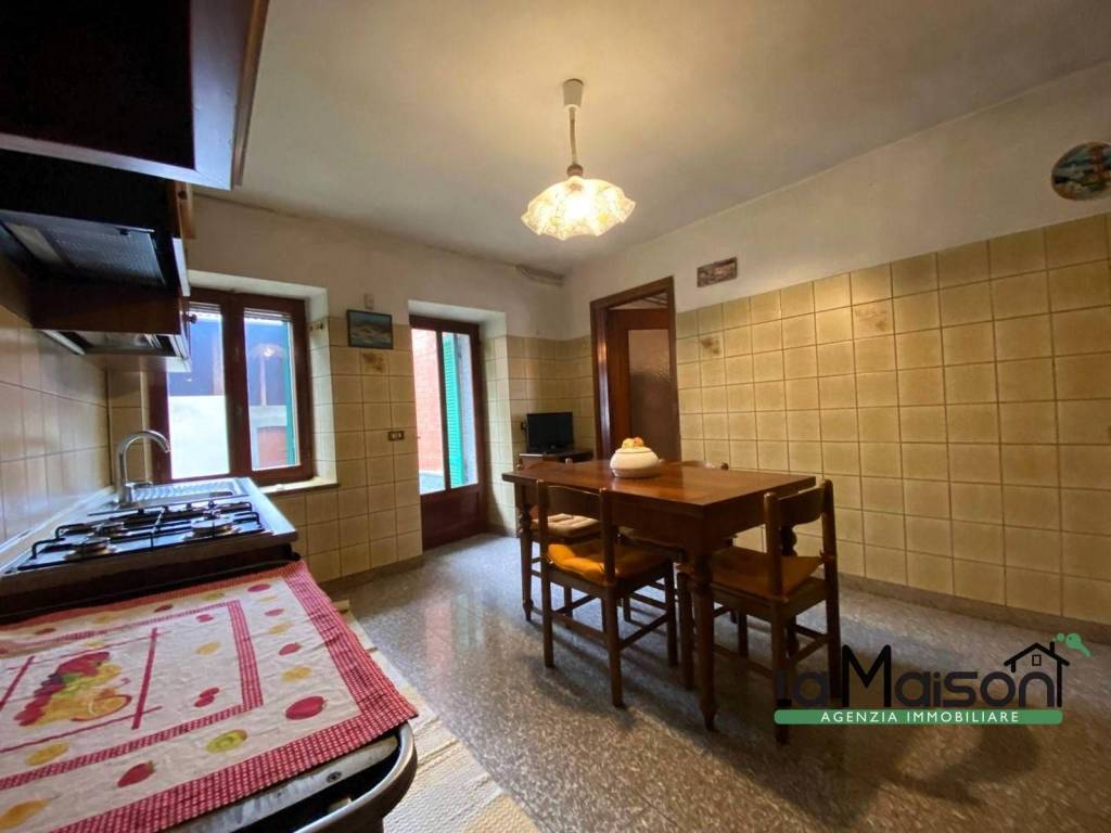 casa indipendente in vendita a Borgomasino