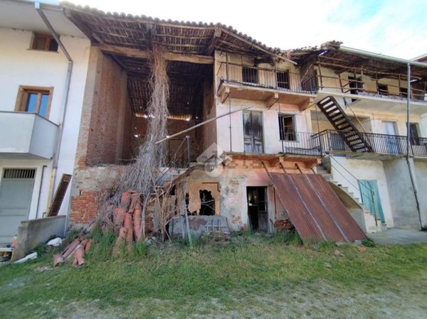 appartamento in vendita a Borgomasino