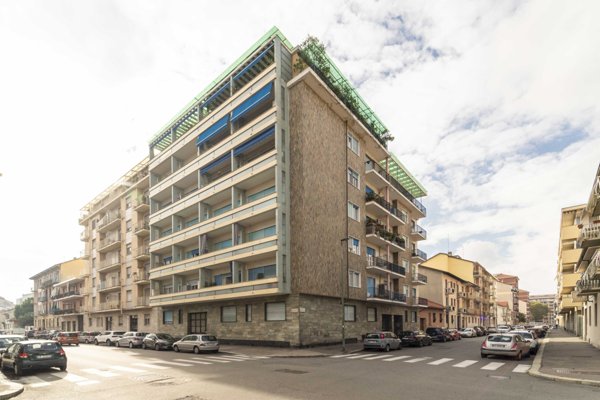 appartamento in vendita a Borgomasino