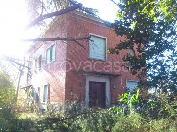 casa indipendente in vendita a Borgomasino