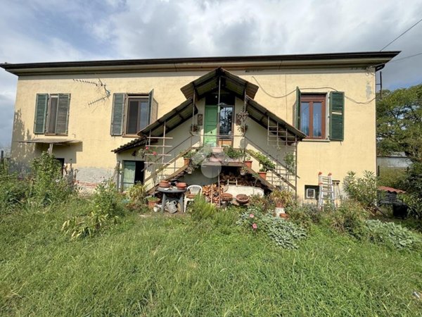 casa indipendente in vendita a Borgomasino