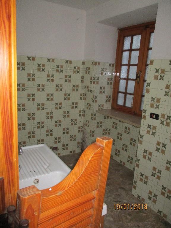 appartamento in vendita a Borgomasino