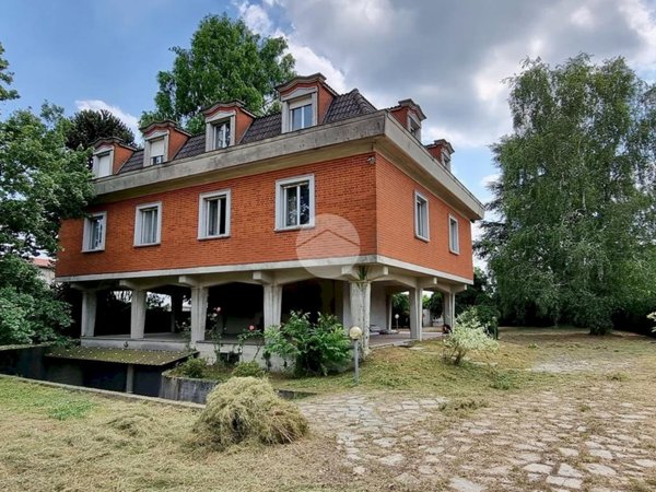 casa indipendente in vendita a Borgomasino