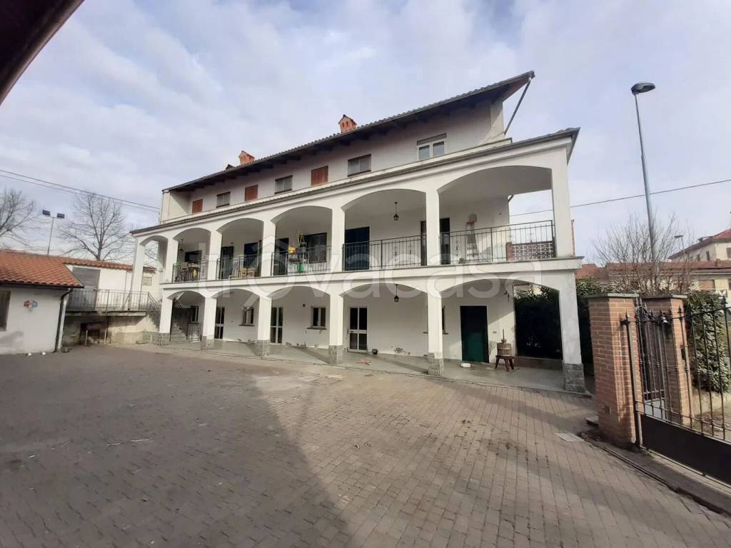 casa indipendente in vendita a Borgomasino