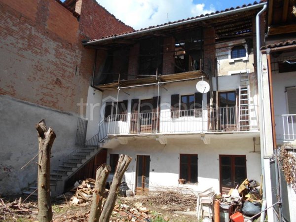 casa indipendente in vendita a Borgomasino