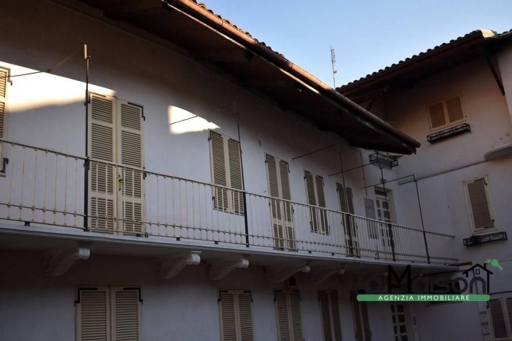 casa indipendente in vendita a Borgomasino