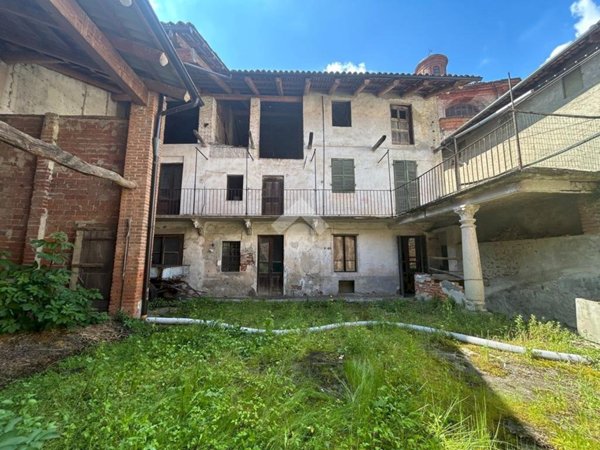 multivano in vendita a Borgomasino