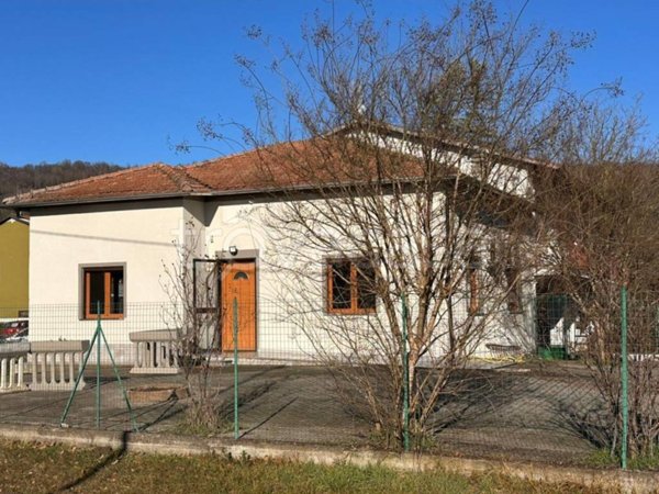 casa indipendente in vendita a Borgomasino